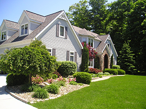 Landscapers and Lawncare Services in Hampton, GA